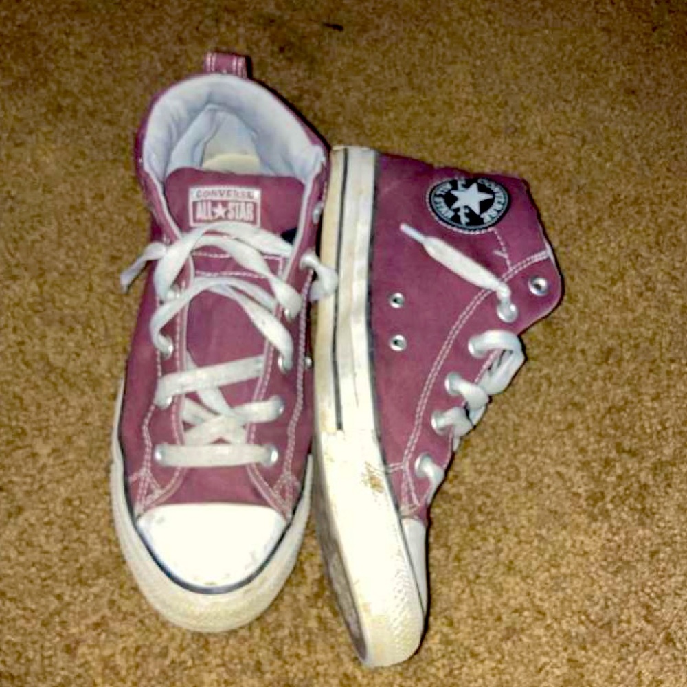 Converse
